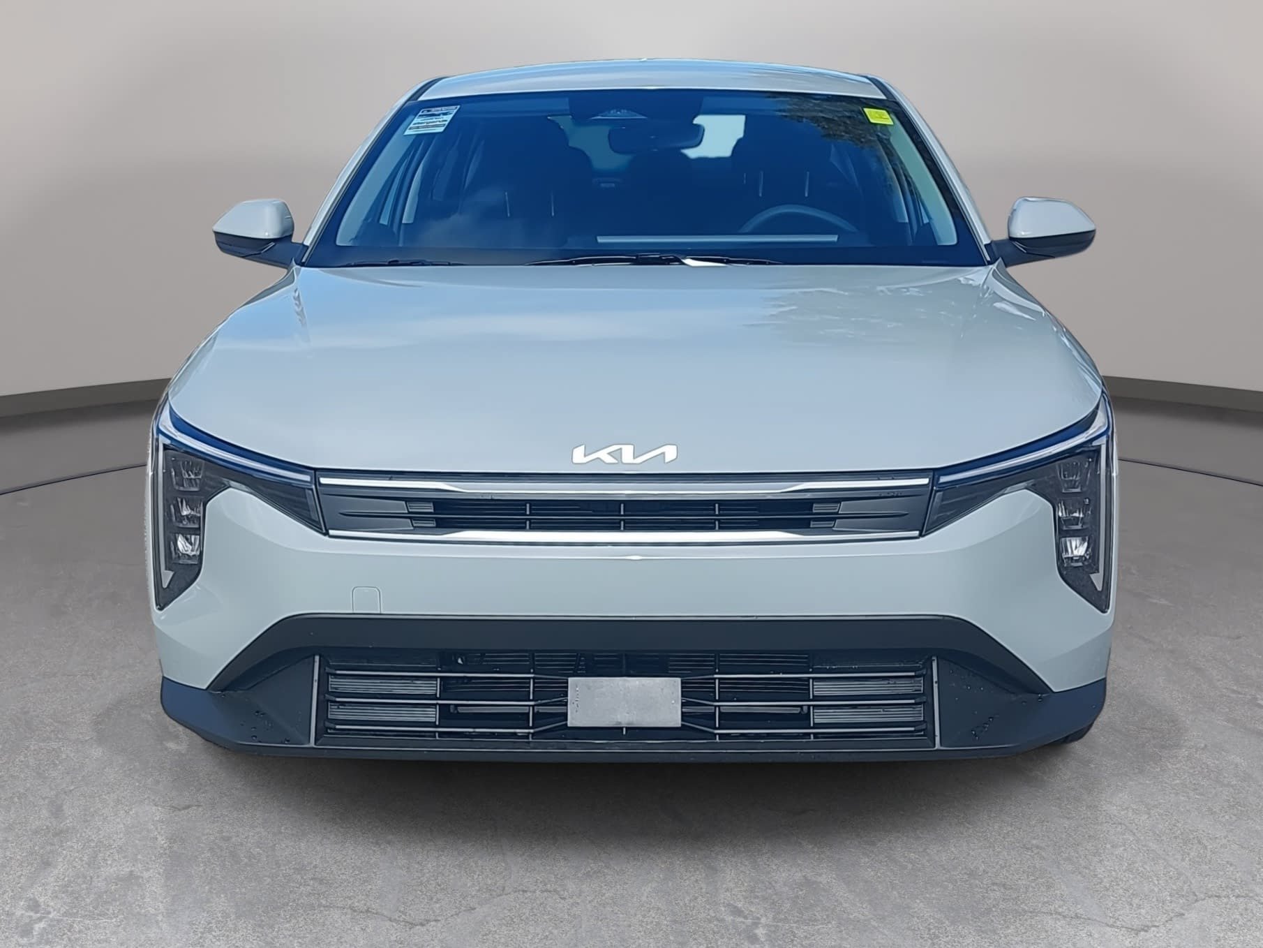 New 2027 Kia K4 LXS Sedan