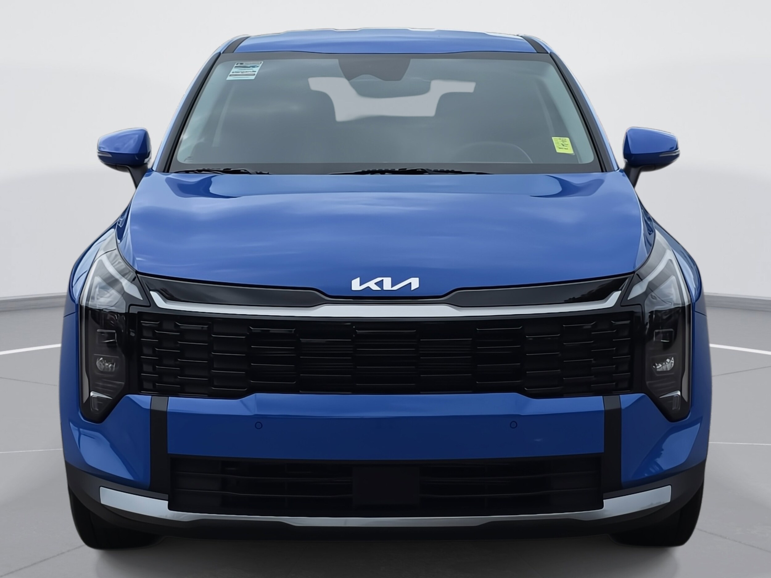 2026 Kia Sportage EX photo 2