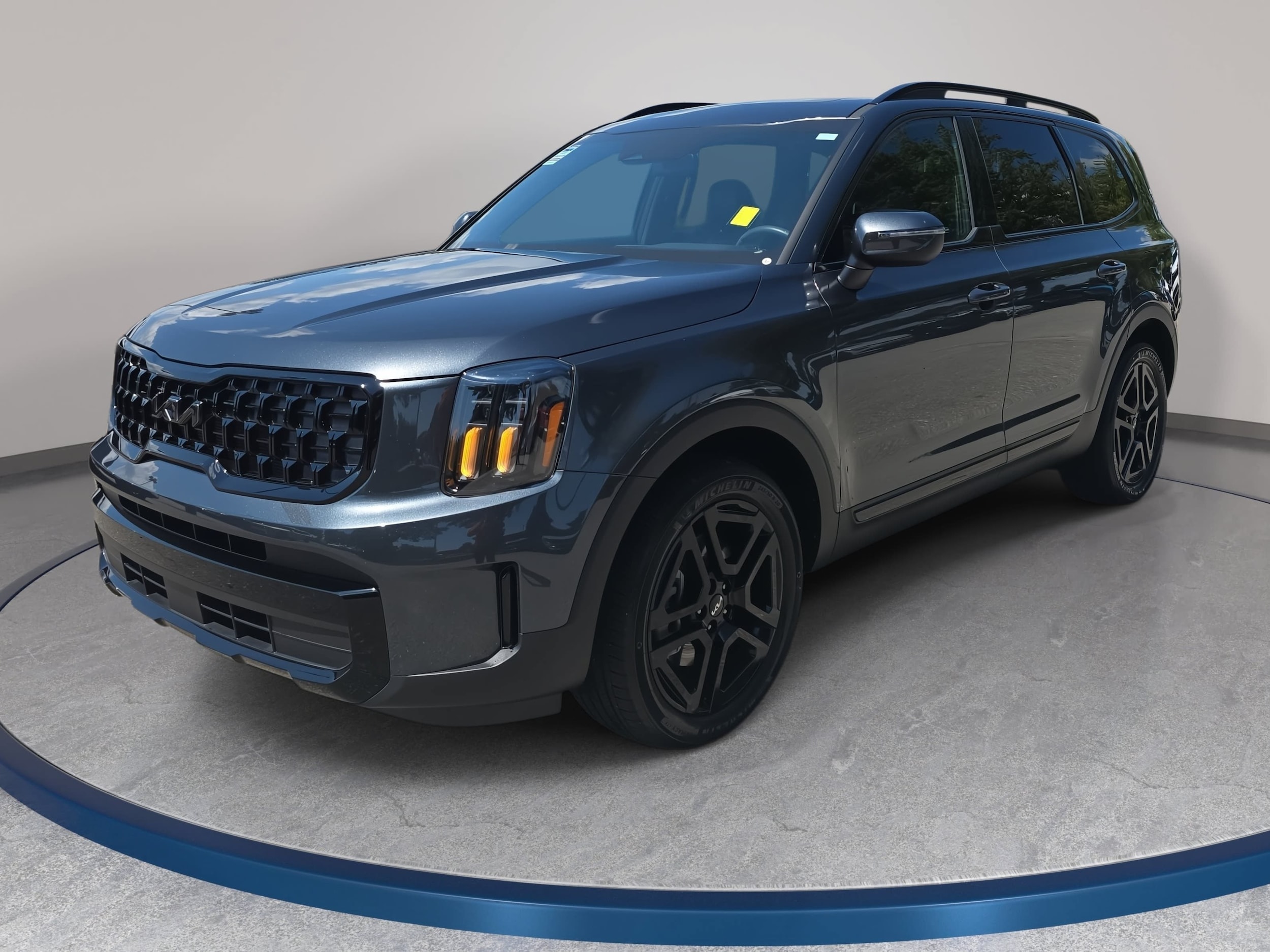 2024 Kia Telluride