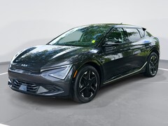 2025 Kia EV6 Wind Wind RWD