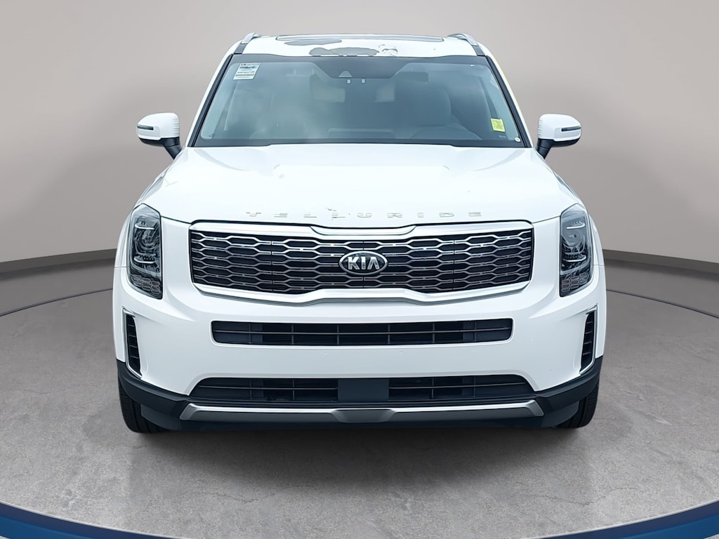 Used 2020 Kia Telluride S SUV