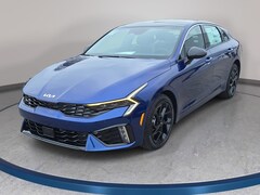 2026 Kia K5 GT-Line GT-Line Auto FWD