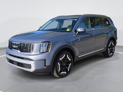 2025 Kia Telluride EX EX FWD