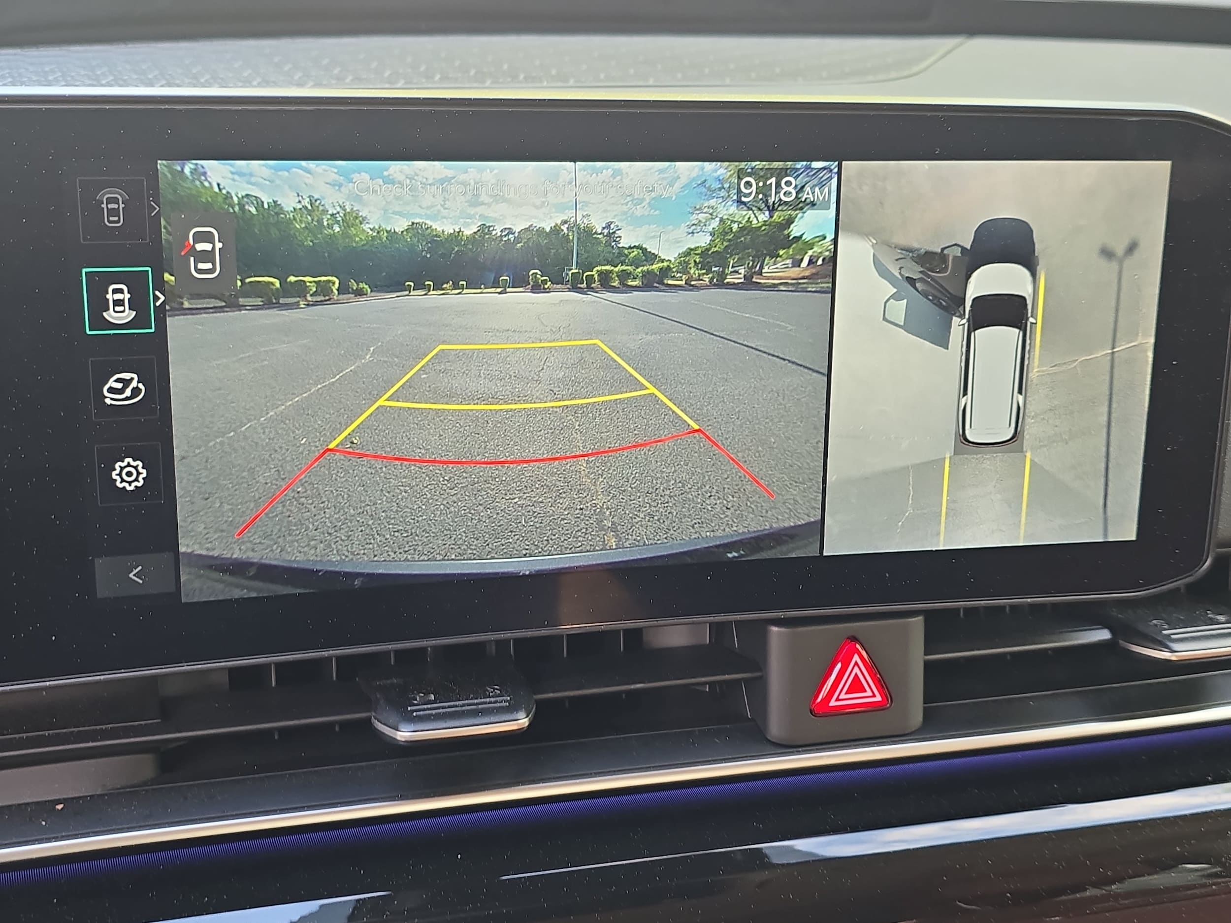 2026 Kia Carnival SX Prestige - Photo 22