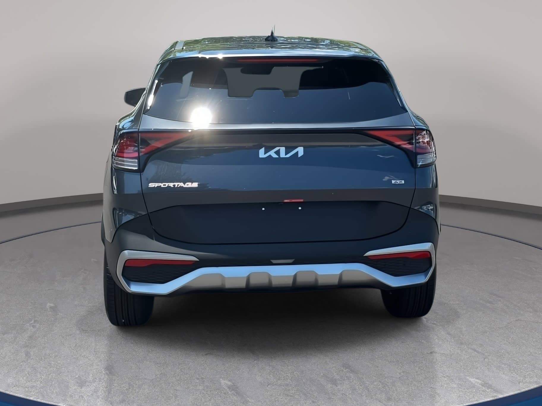 2025 Kia Sportage LX - Photo 6