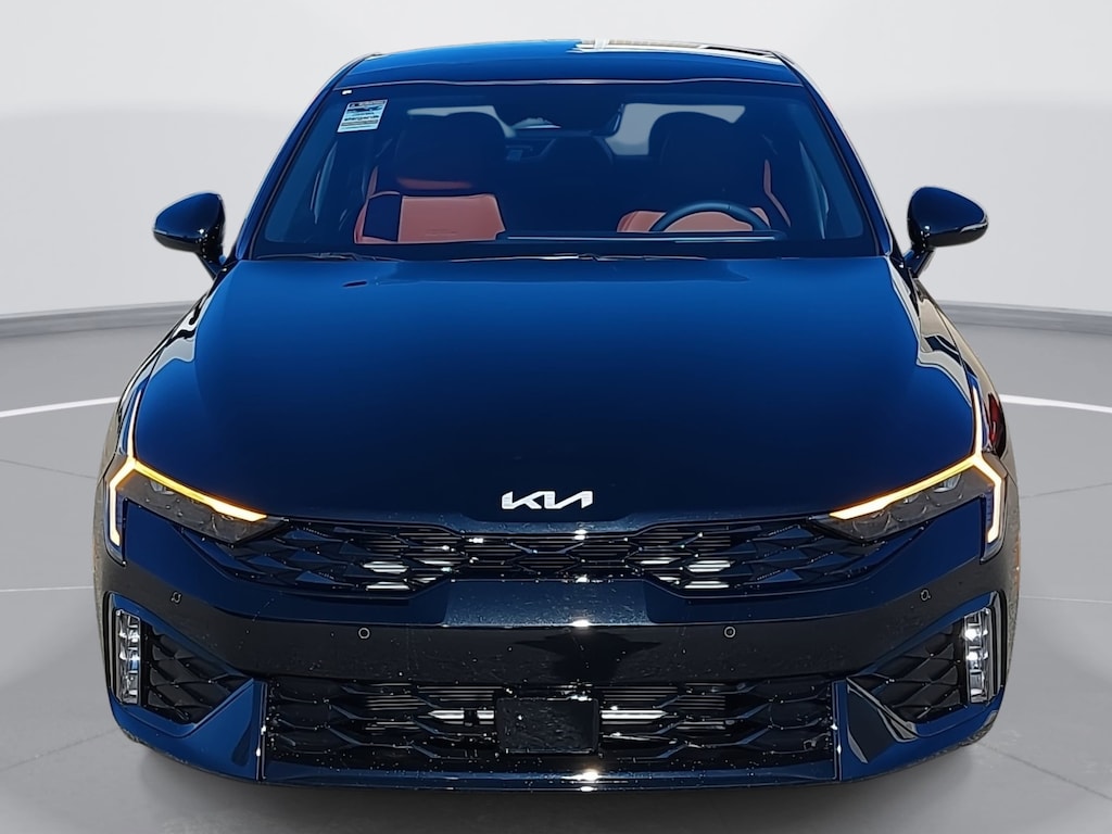New 2026 Kia K5 GT-Line GT-Line Auto FWD