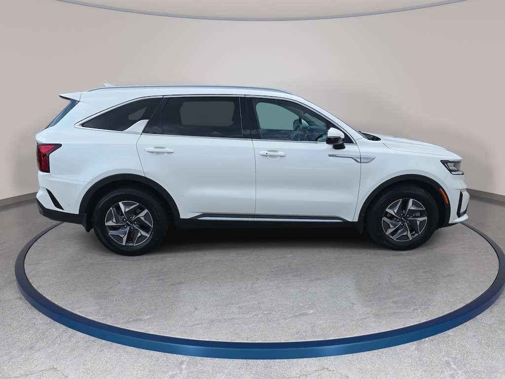 Used 2022 Kia Sorento Hybrid EX SUV
