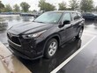 Toyota Highlander Hybrid