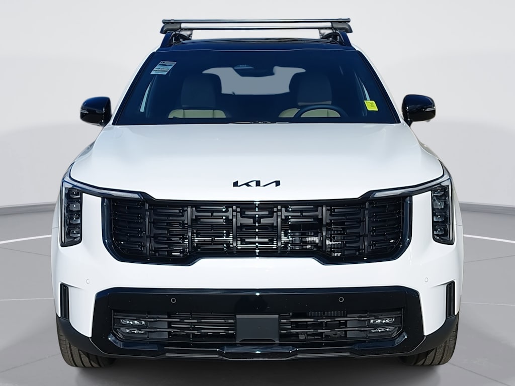 New 2026 Kia Sorento X-Line SX Prestige X-Line SX Prestige AWD