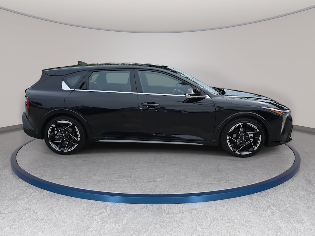 New 2026 Kia K4 Hatchback GT-Line GT-Line FWD