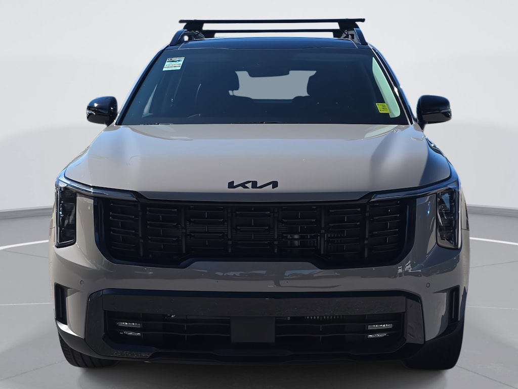 New 2026 Kia Sorento X-Line EX X-Line EX AWD