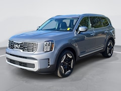 2025 Kia Telluride S S FWD