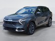 Kia Sportage Hybrid