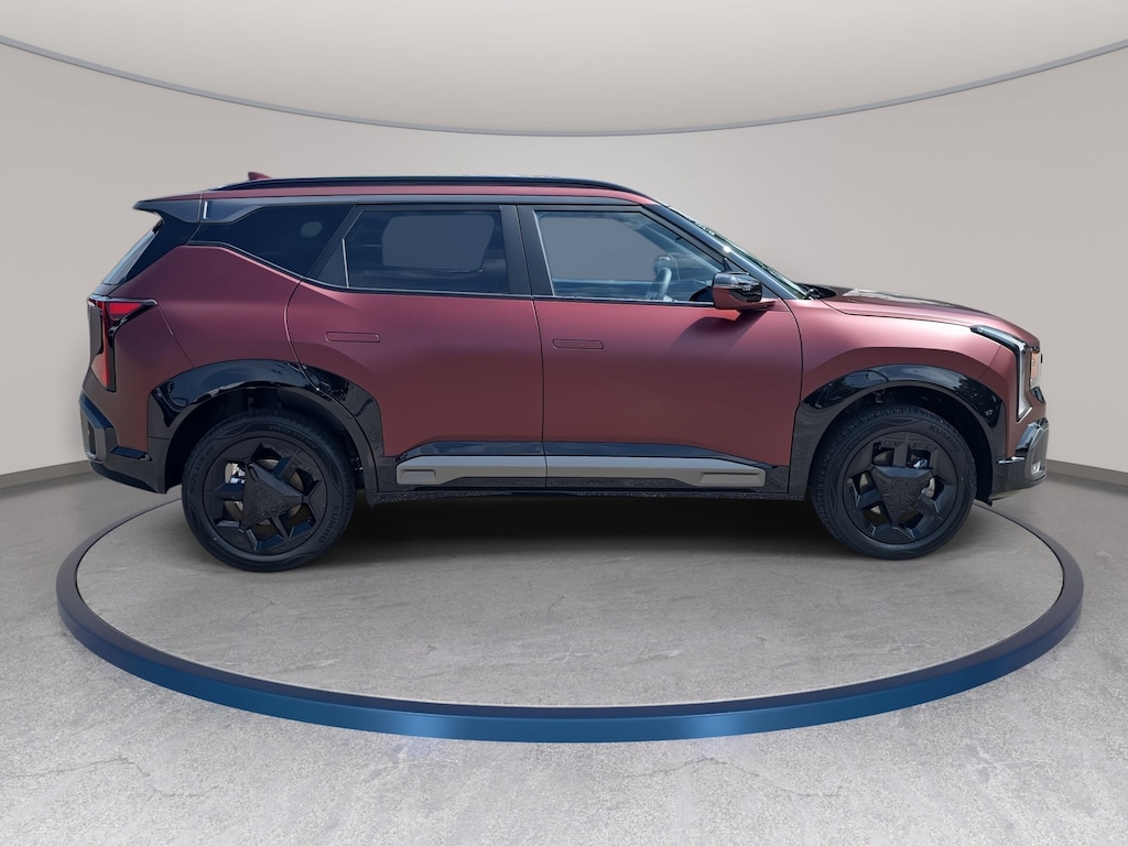 New 2027 Kia Seltos X-Line S X-Line S AWD