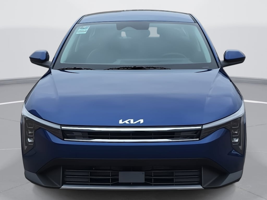New 2025 Kia K4 EX EX FWD