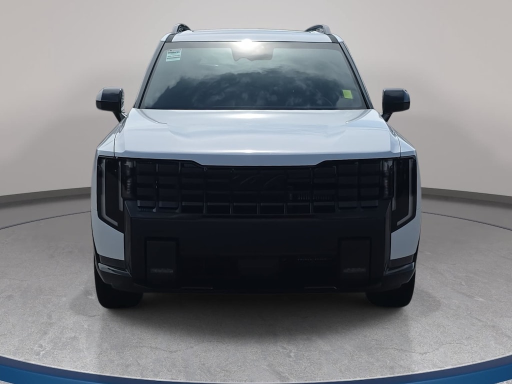 New 2027 Kia Telluride X-Line EX X-Line EX AWD
