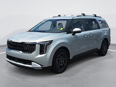 2026 Kia Carnival Hybrid EX EX FWD