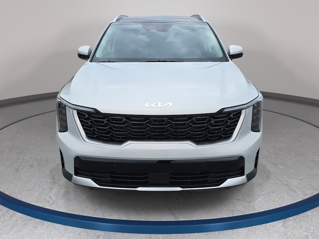 New 2026 Kia Sorento S S FWD