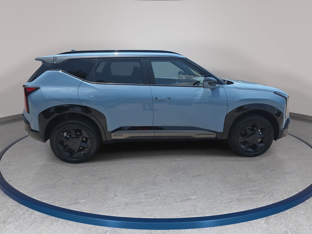 New 2027 Kia Seltos X-Line S X-Line S AWD