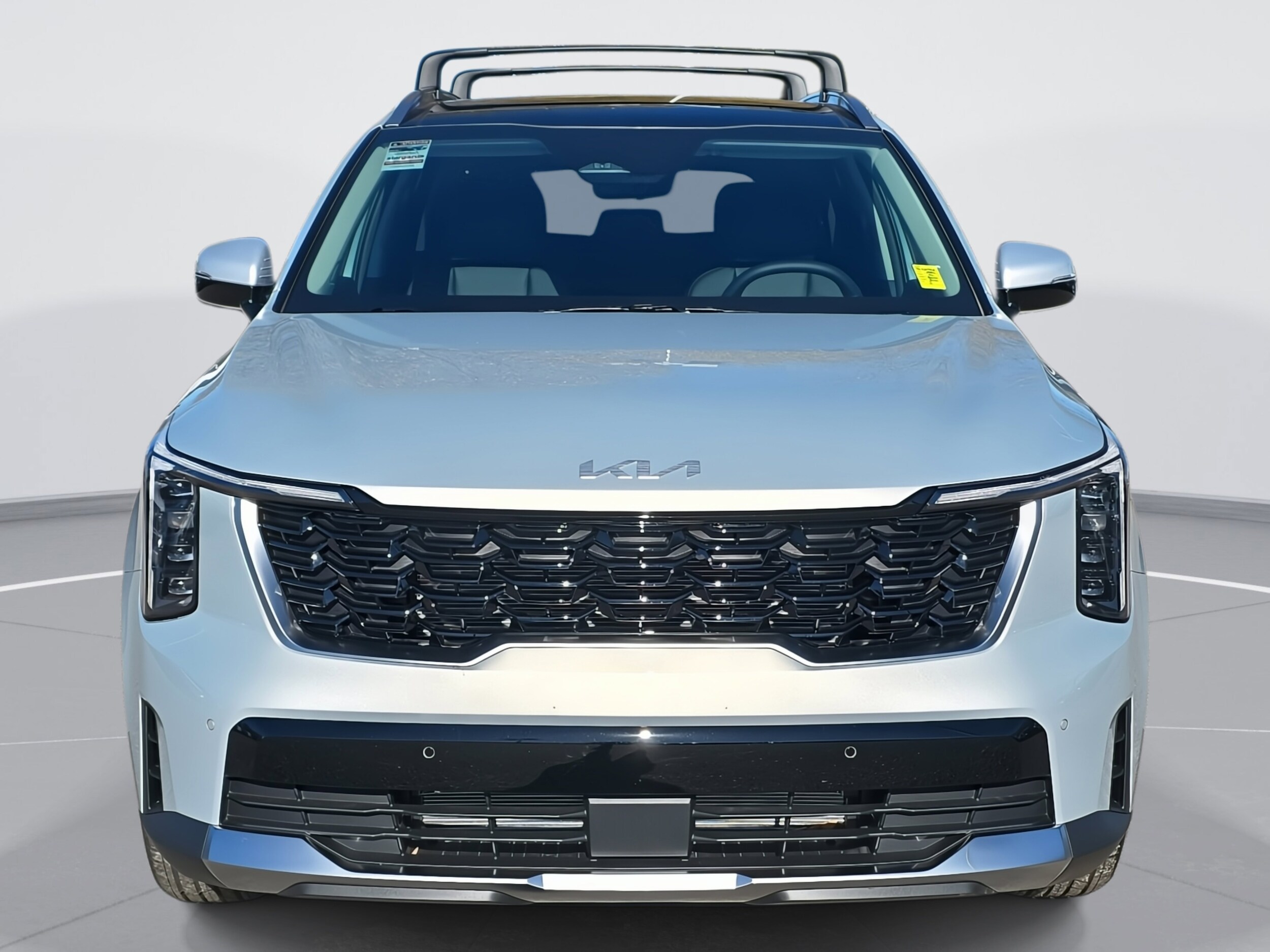 2026 Kia Sorento S photo 2