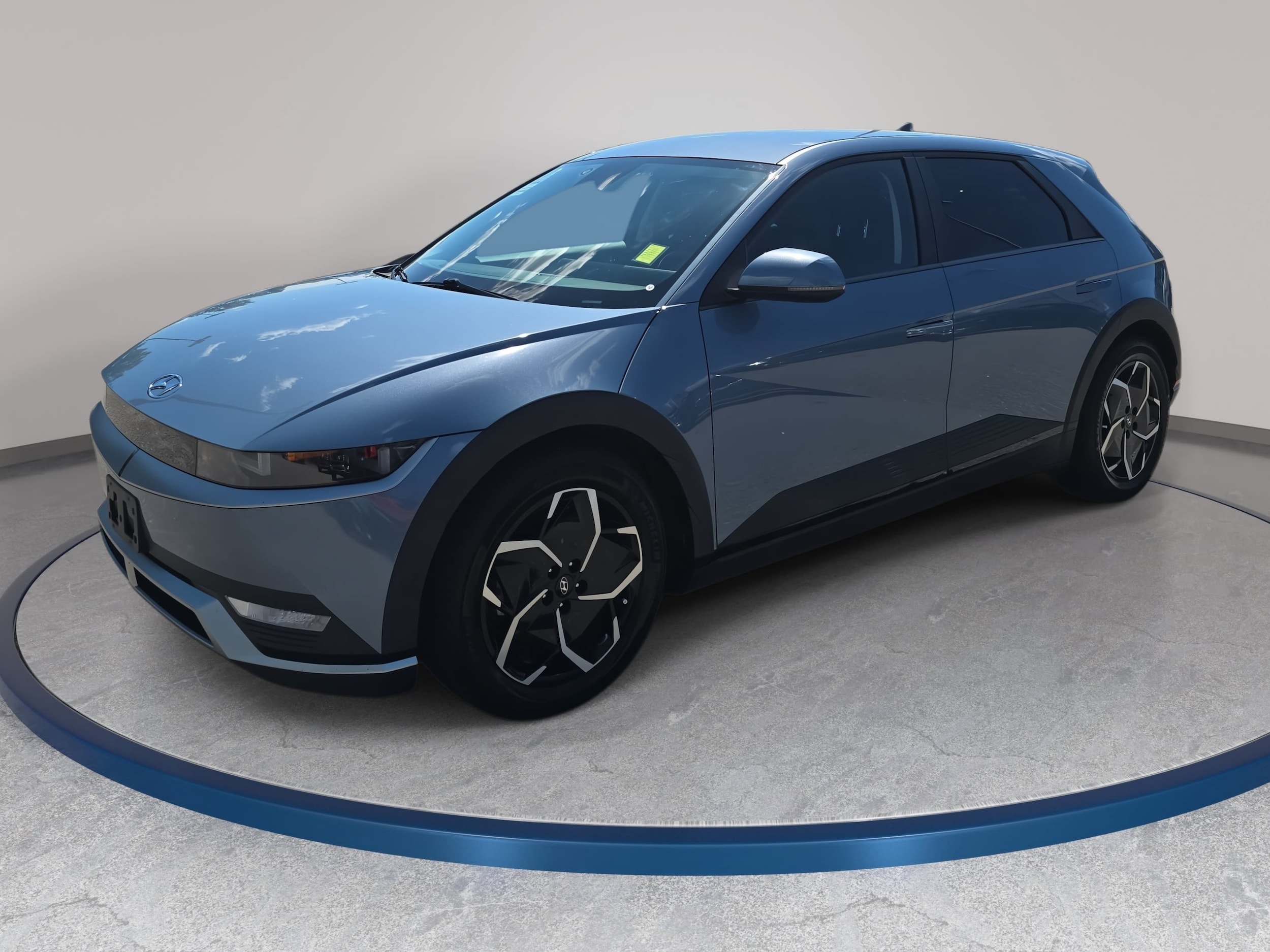 2023 Hyundai IONIQ 5