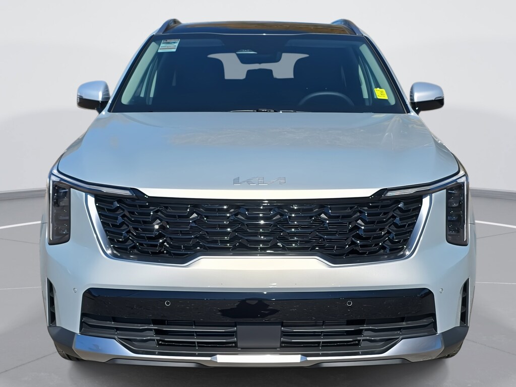 New 2026 Kia Sorento S S FWD