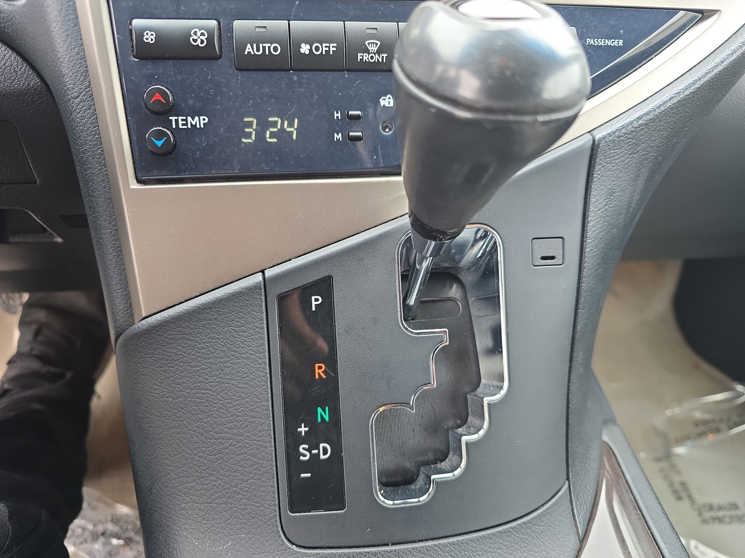 2013 Lexus RX 350 - Photo 23