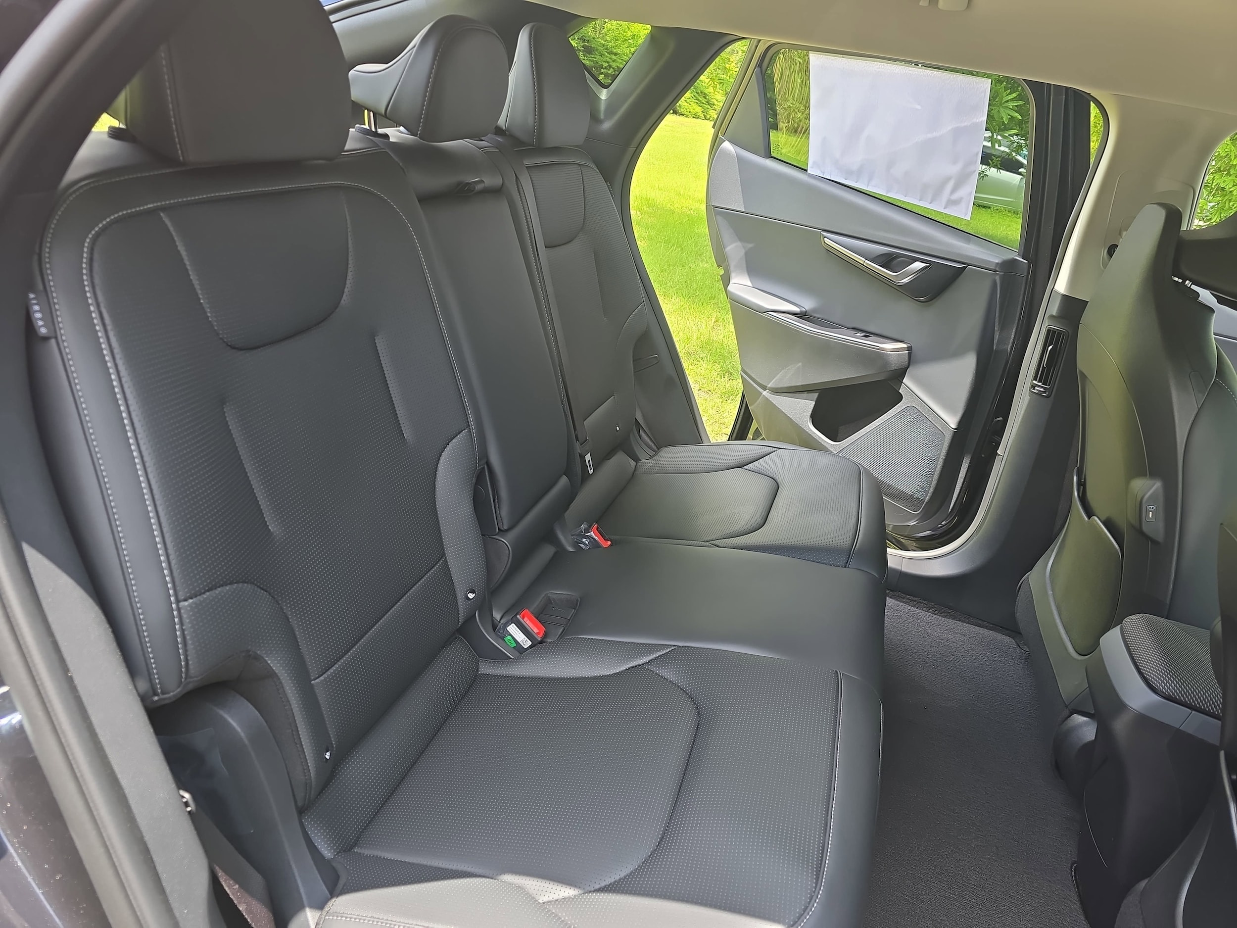 2025 Kia EV6 Wind - Photo 11