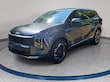  Kia Sportage Hybrid