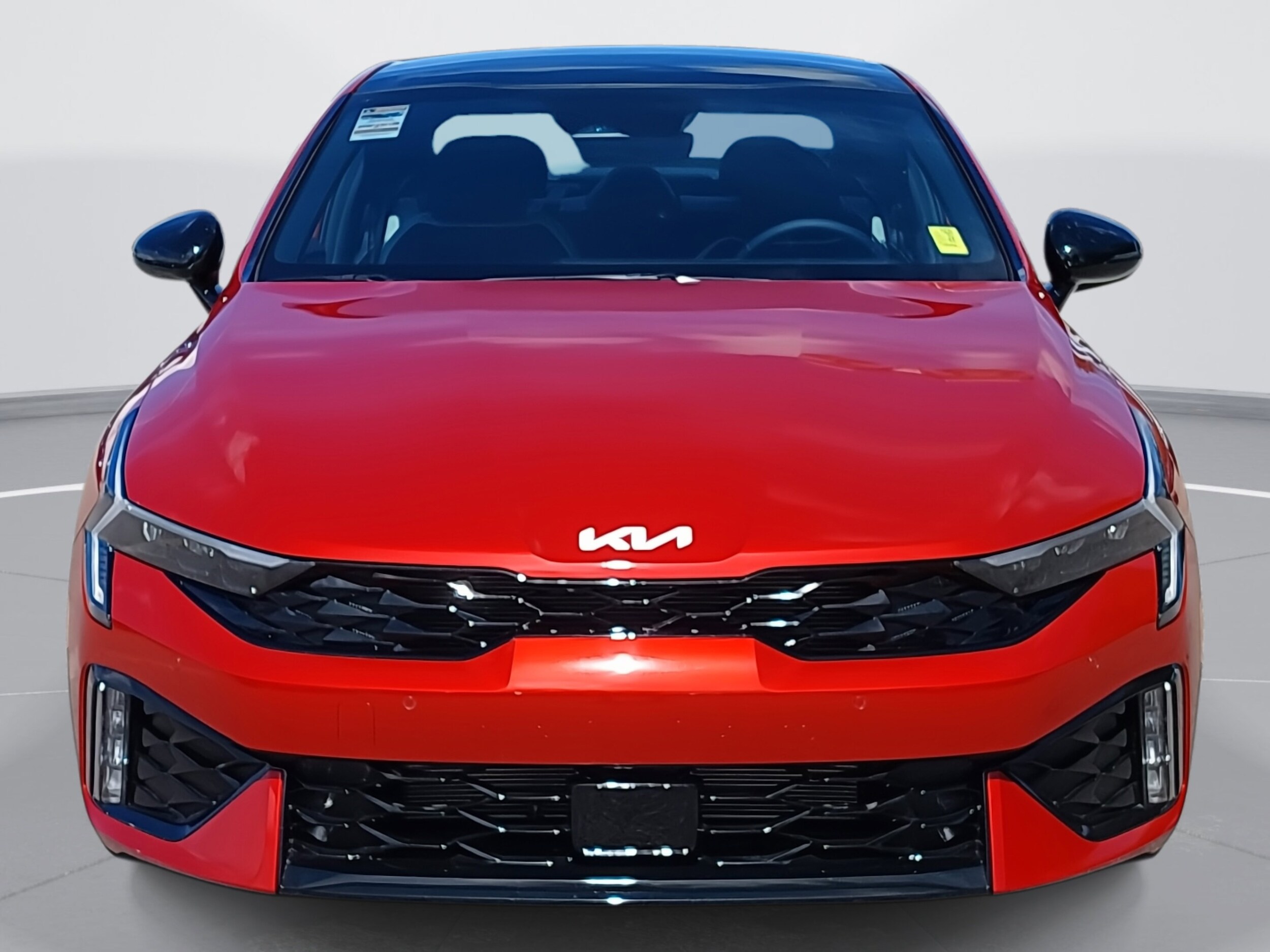 2026 Kia K5 GT-Line photo 2