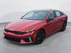 2026 Kia K5 GT-Line GT-Line Auto FWD