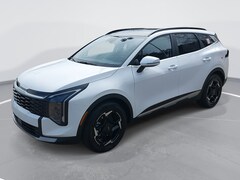 2026 Kia Sportage EX EX FWD