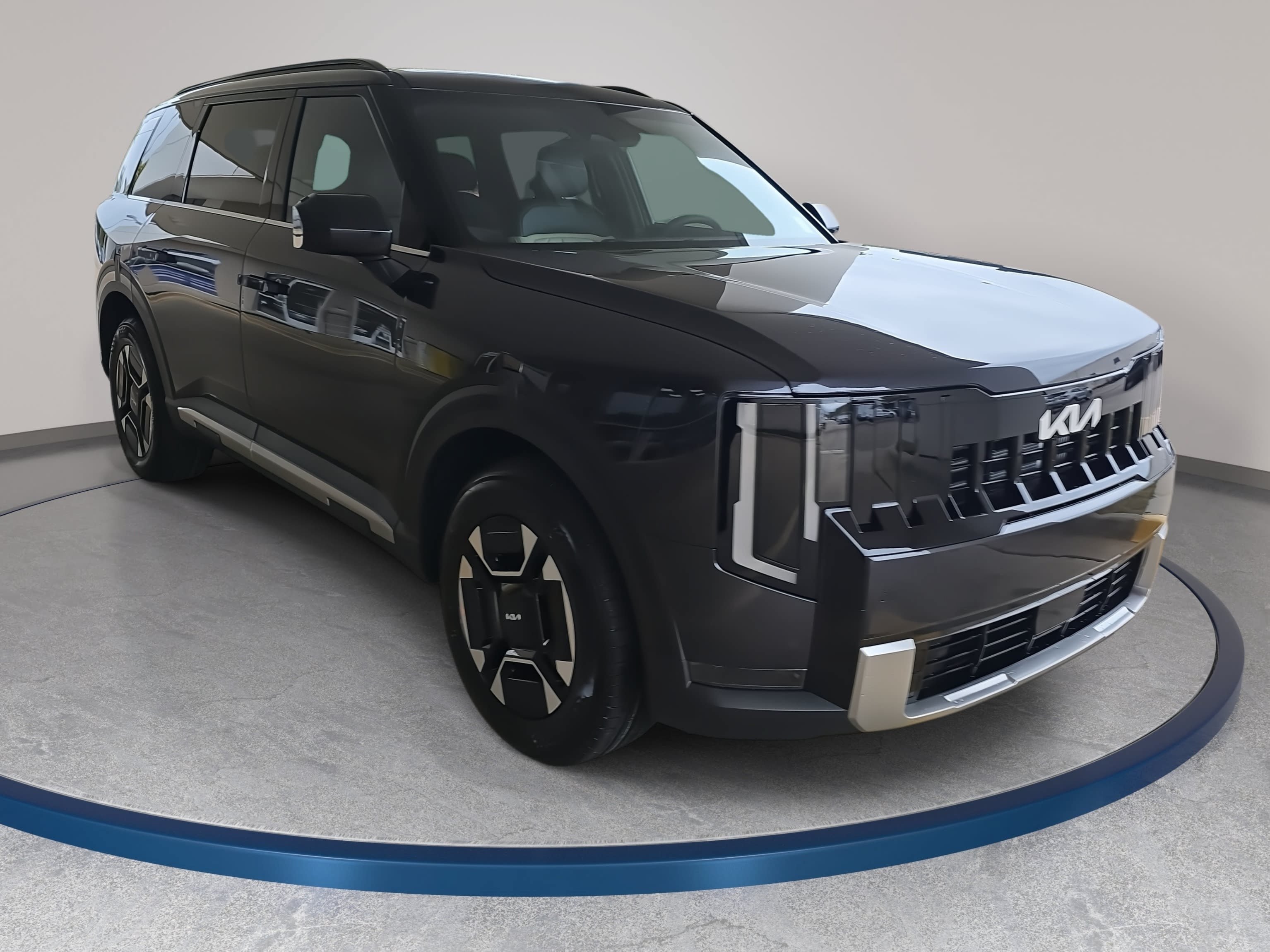 New 2027 Kia Telluride Hybrid EX EX FWD