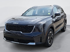 2025 Kia Sorento S S FWD