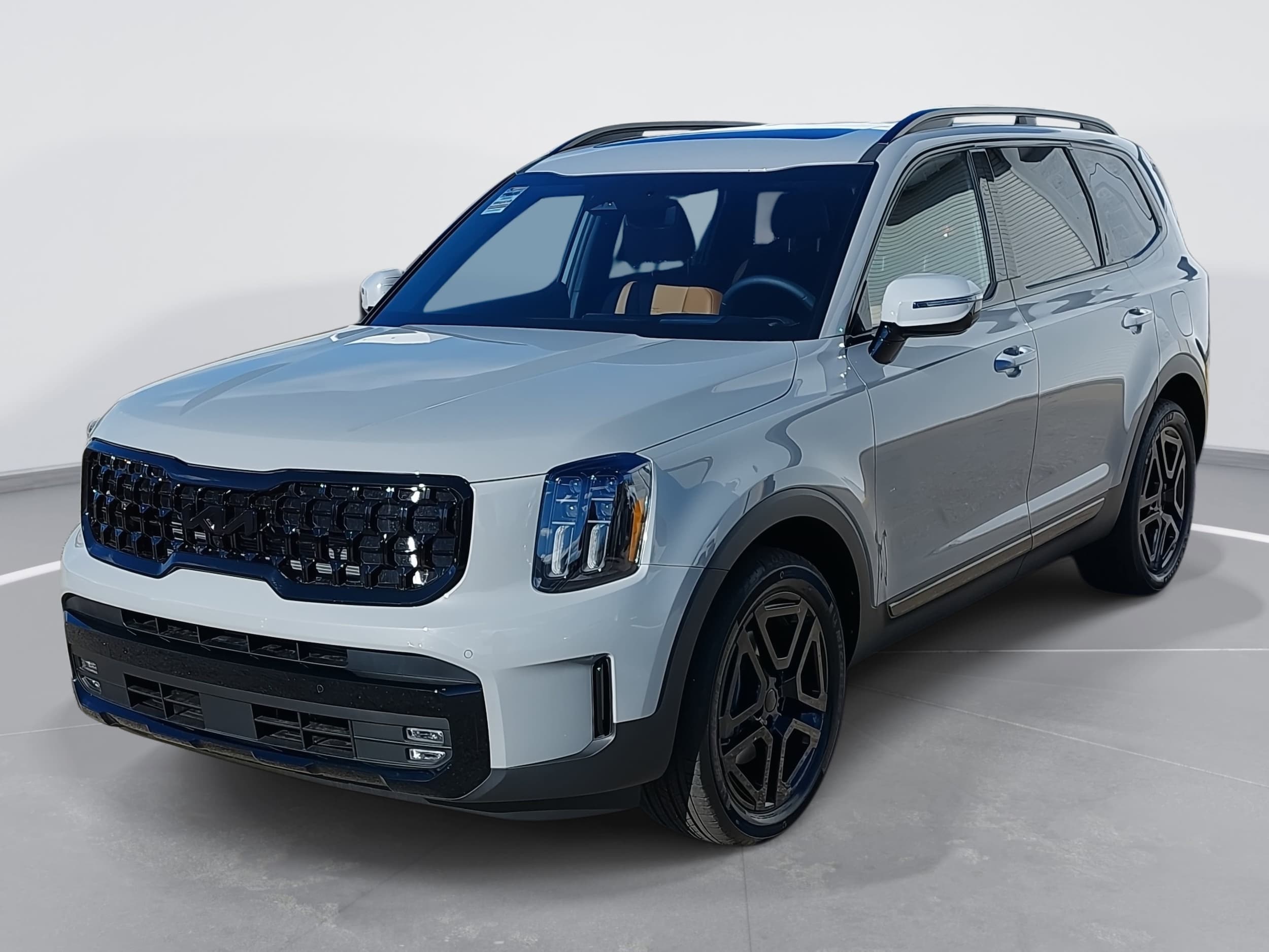 2025 Kia Telluride SX Prestige X-Line's photo