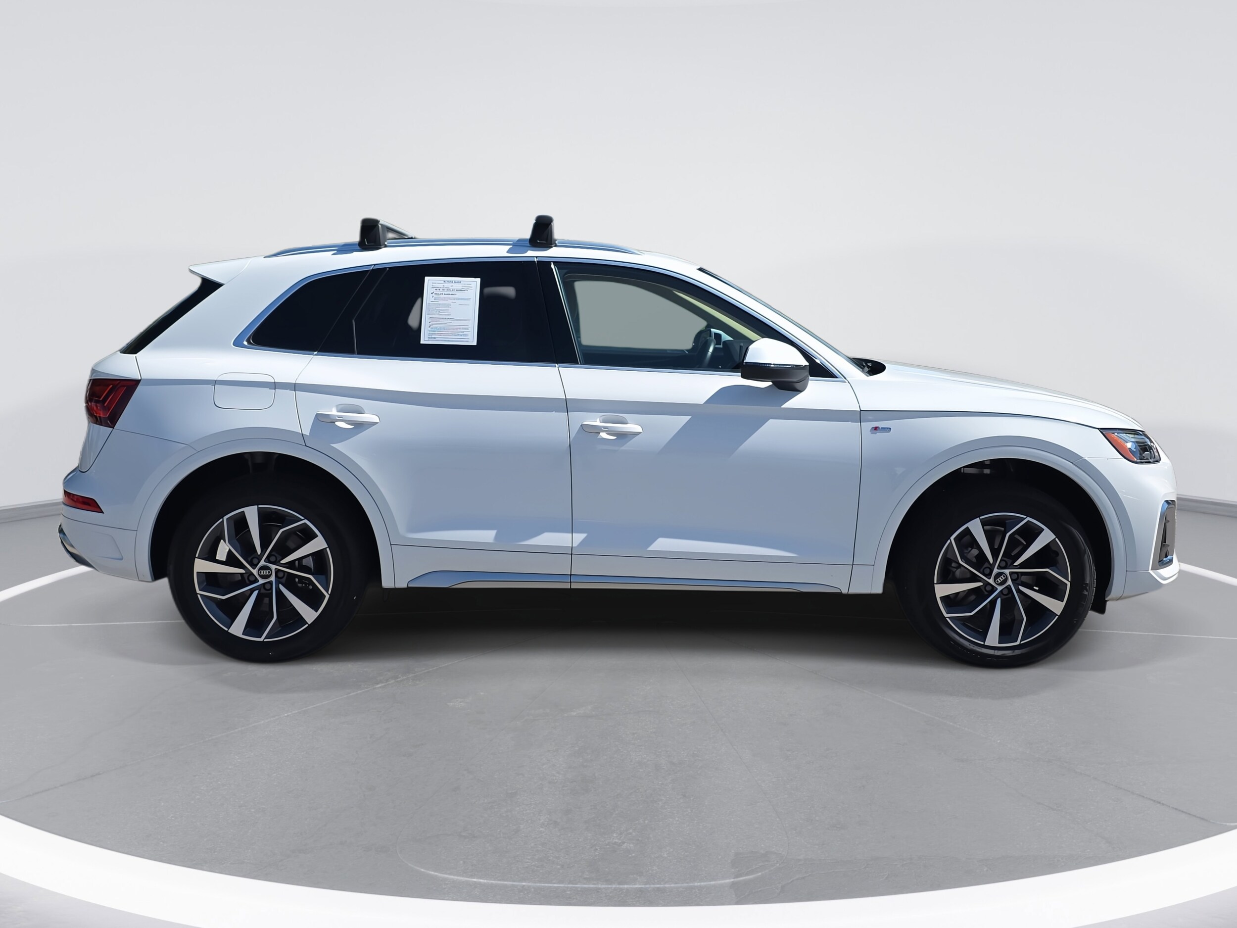 2023 Audi Q5 45 S line Premium photo 4