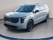  Kia Carnival Hybrid