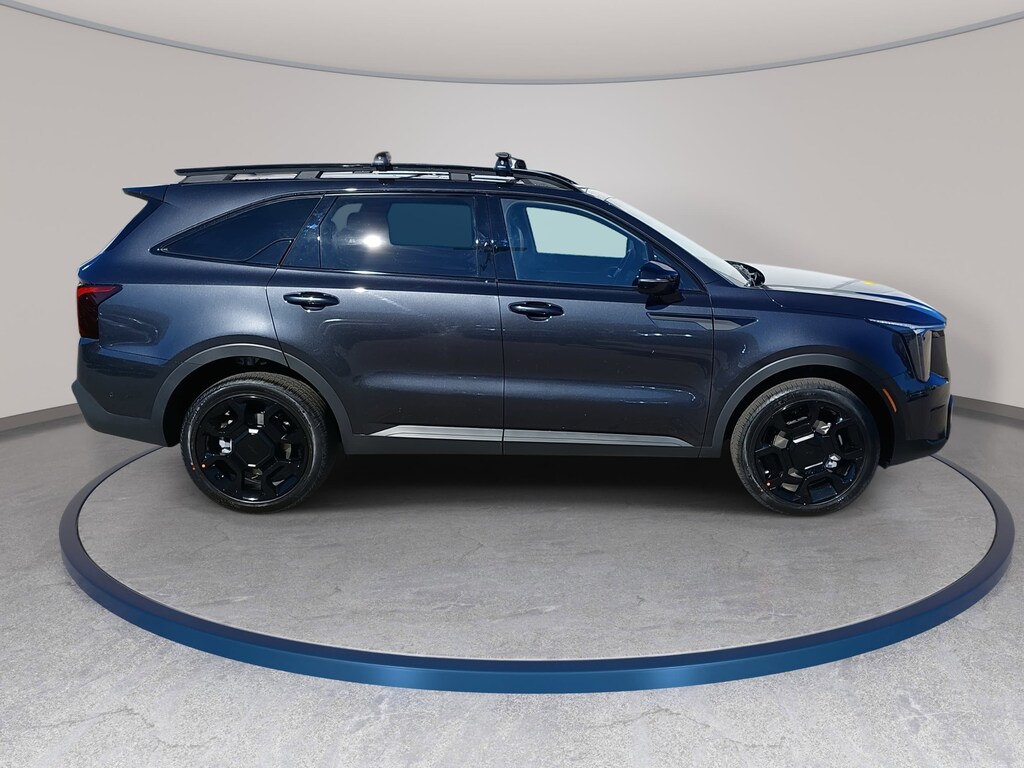 New 2026 Kia Sorento X-Line SX Prestige X-Line SX Prestige AWD