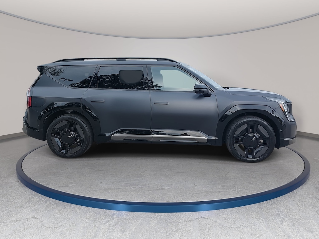 New 2026 Kia EV9 GT-Line GT-Line AWD