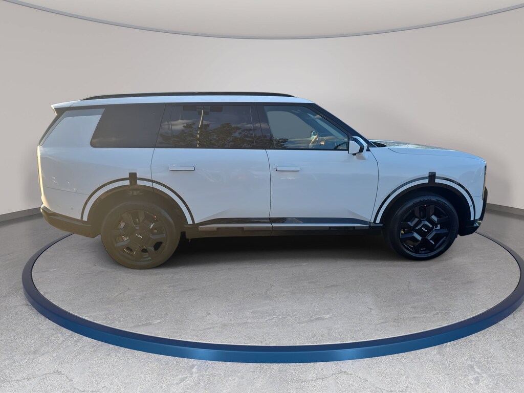 New 2027 Kia Telluride SX-Prestige SX-Prestige AWD