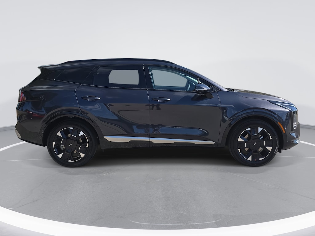 New 2026 Kia Sportage SX-Prestige SX-Prestige FWD