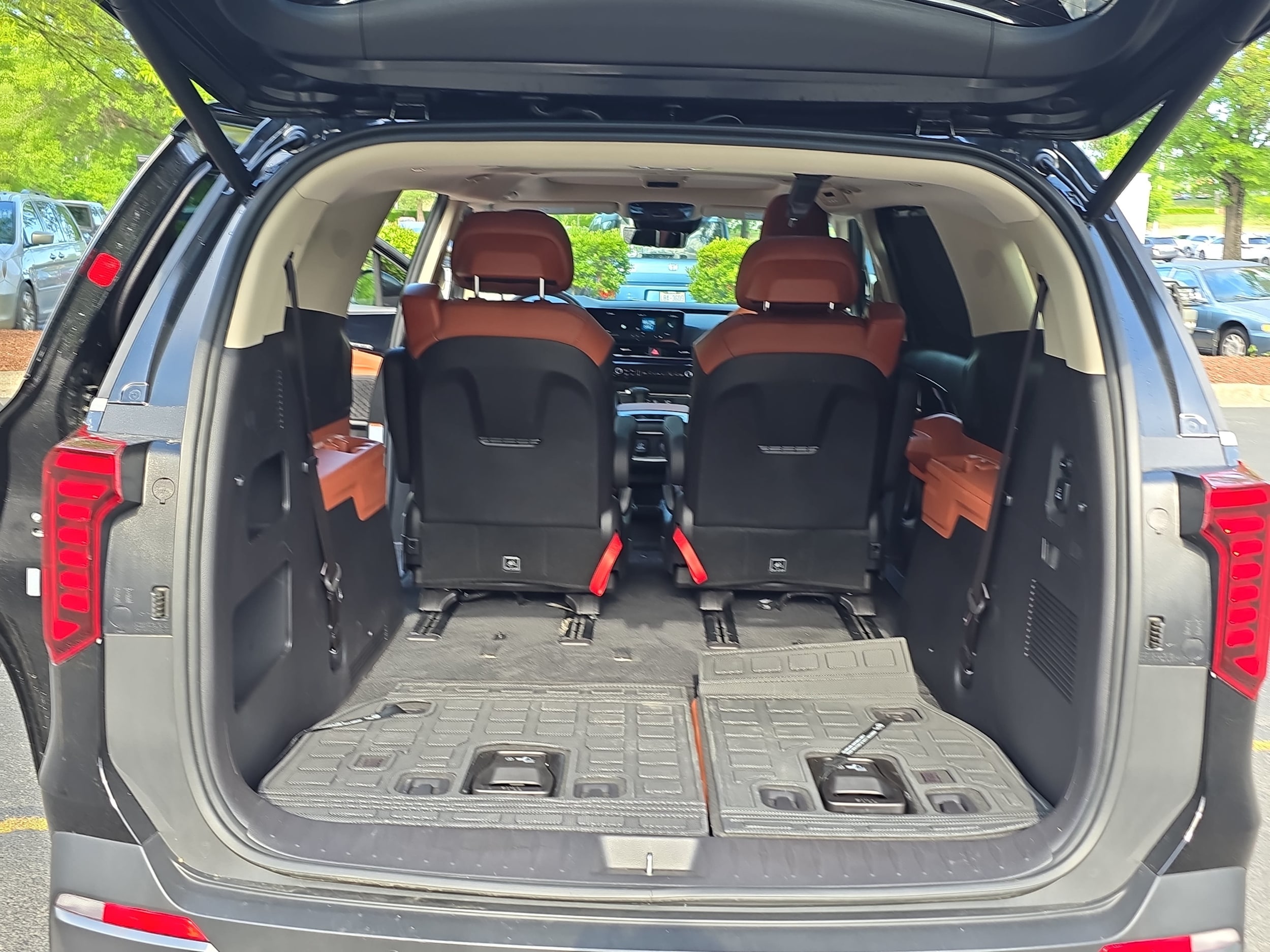 2026 Kia Carnival SX Prestige - Photo 12