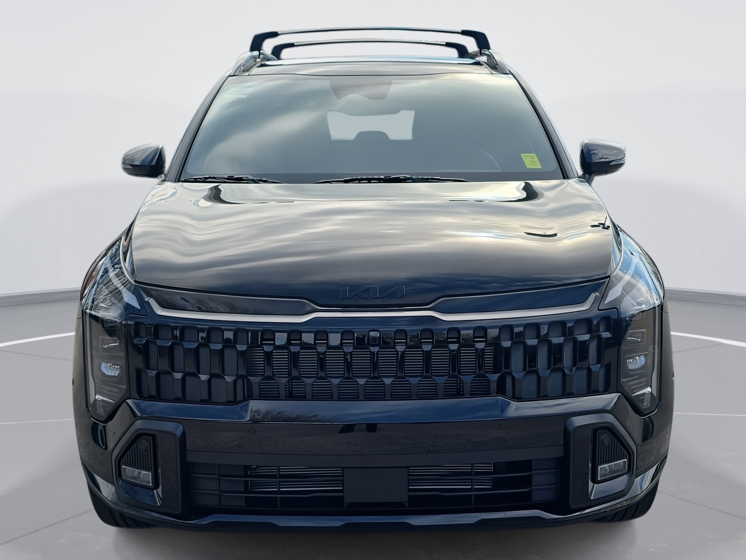 2026 Kia Sportage X-Line photo 2