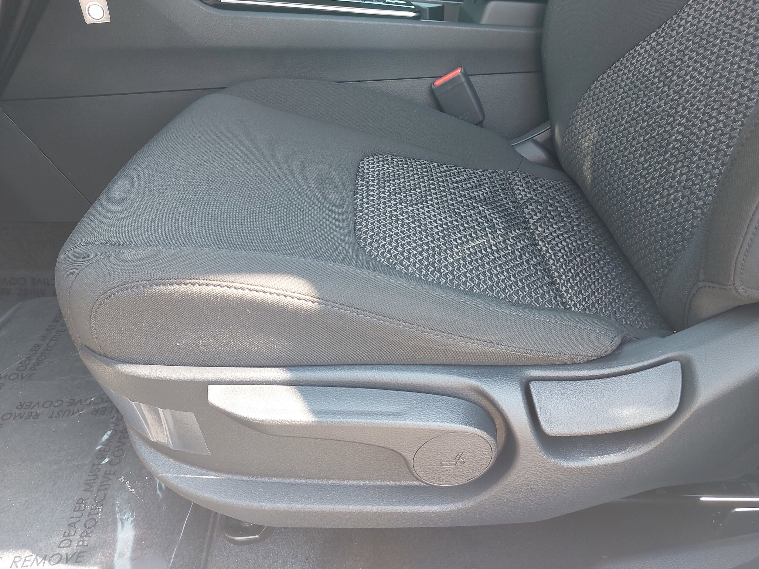 2025 Kia Sportage LX Hybrid - Photo 29