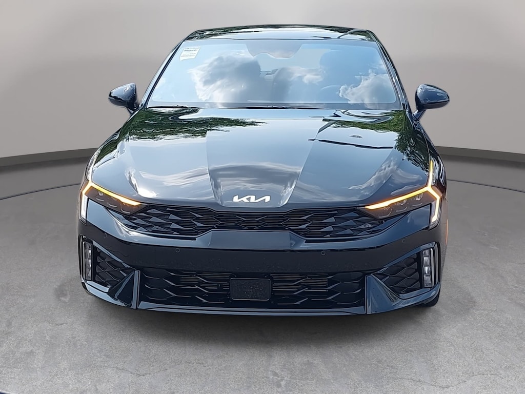 New 2026 Kia K5 GT-Line GT-Line Auto FWD