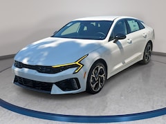 2026 Kia K5 GT-Line GT-Line Auto FWD