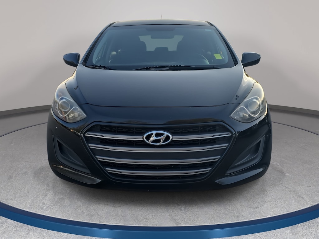 Used 2016 Hyundai Elantra GT Base Hatchback