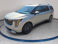 2026 Kia Carnival Hybrid EX EX FWD