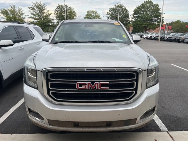 2019 Gmc Yukon XL SLT photo 2