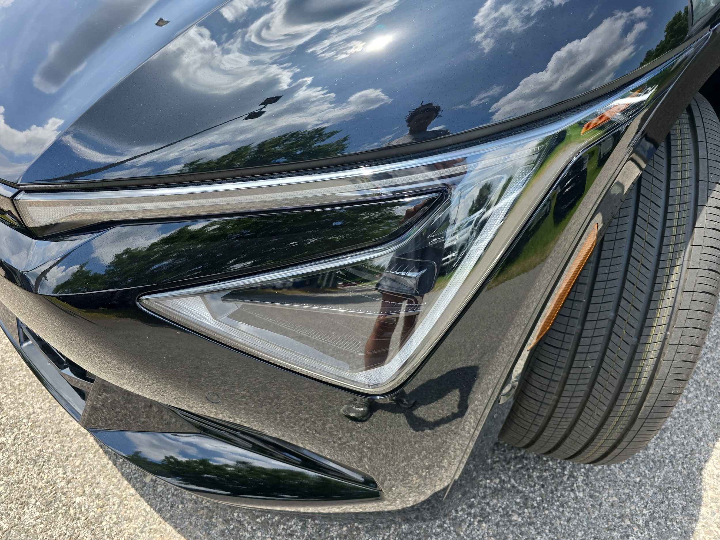 2025 Kia EV6 Wind - Photo 29